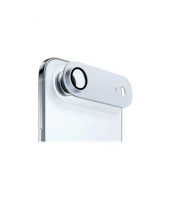 iPhone 17 Air Uyumlu  Kamera Lens Koruyucu