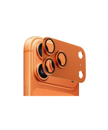 iPhone 17 Pro Max Uyumlu  Kamera Lens Koruyucu