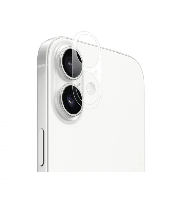 iPhone 17 10 in 1 Mat Kamera Lens Koruyucu