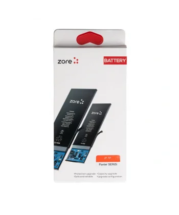 iPhone 7 Plus Panter Serisi Batarya