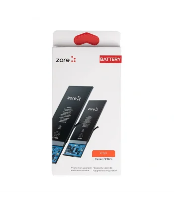 iPhone 8 Panter Serisi Batarya