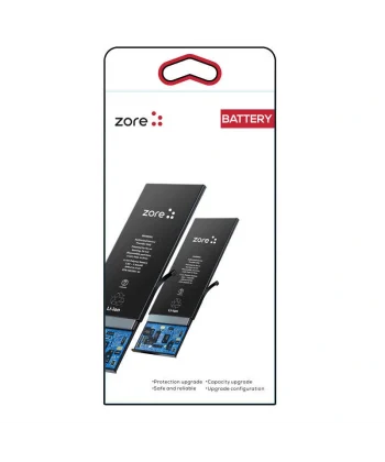 iPhone SE 2022 Vogy Batarya