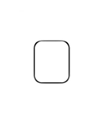 Watch 10 42mm Çizilmeyi Önleyici First Class PMMA Pet Saat Ekran Koruyucu