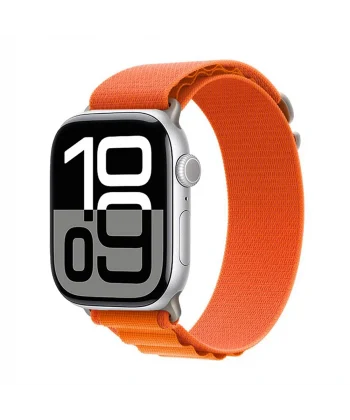 Watch 10 42mm KRD-74 Hasır Kordon