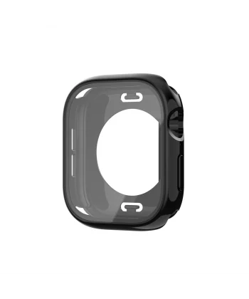 Watch 10 46mm 360 Derece Korumalı Kasa ve Ekran Koruyucu Watch Gard 12