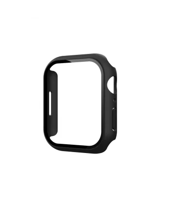 Watch 10 46mm Şeffaf Kasa ve Ekran Koruyucu Watch Gard 13