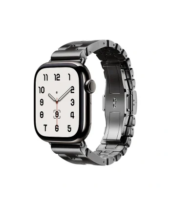 Watch 10 46mm Uyumlu-125 Metal Kordon Strap Kayış