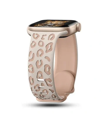 Watch 10 46mm Uyumlu-140 Silikon Kordon Strap Kayış