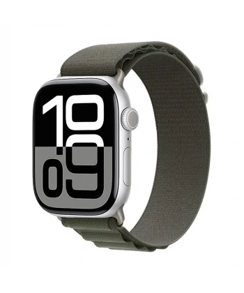 Watch 10 46mm KRD-74 Hasır Kordon