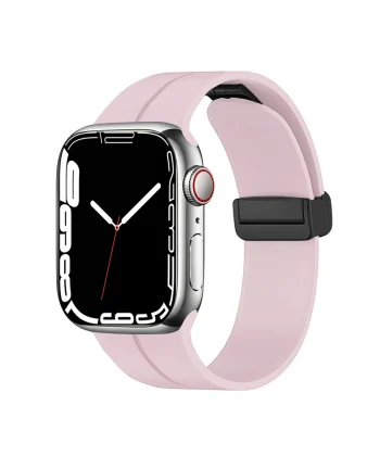 Watch 38mm Uyumlu-84 Silikon Kordon