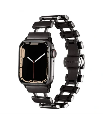 Watch 38mm Uyumlu-96 Metal Kordon