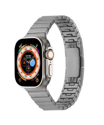 Watch 40mm Uyumlu-82 Metal Kordon