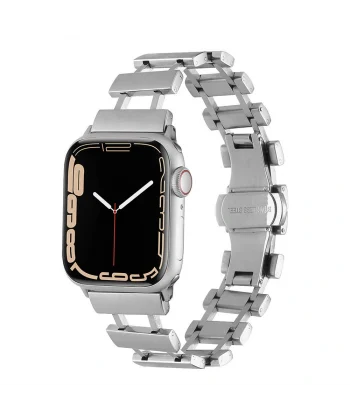 Watch 40mm Uyumlu-96 Metal Kordon