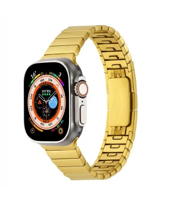 Watch 42mm Uyumlu-82 Metal Kordon