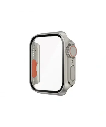 Watch 44mm - Watch Ultra 49mm Kasa Dönüştürücü ve Ekran Koruyucu Watch Gard 27