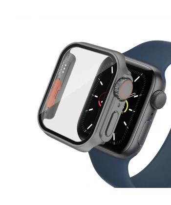 Watch 7 41mm - Watch Ultra 49mm Kasa Dönüştürücü ve Ekran Koruyucu Watch Gard 26