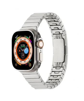 Watch 7 41mm Uyumlu-82 Metal Kordon