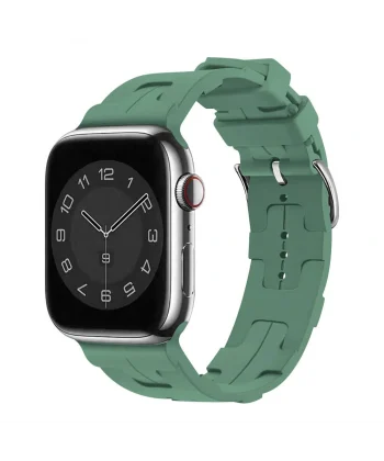 Watch 7 45mm Uyumlu-92 Silikon Kordon