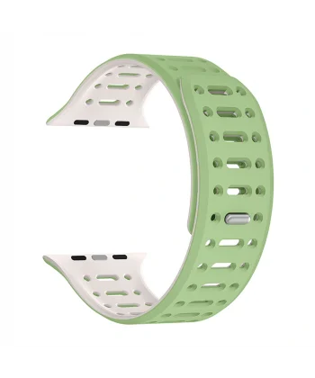 Watch 7 45mm KRD-124 Silikon Kordon Strap Kayış