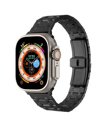 Watch 7 45mm Uyumlu-83 Metal Kordon