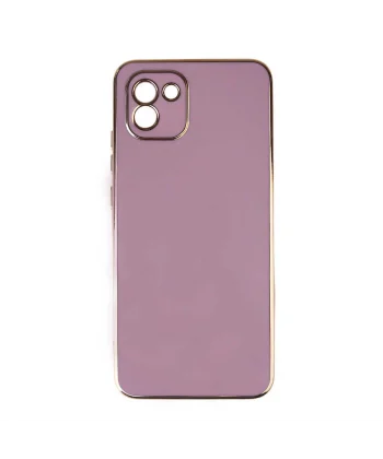 Samsung A03 Kılıf Bark Kapak