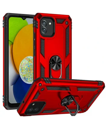 Samsung A03 Kılıf Vega Kapak