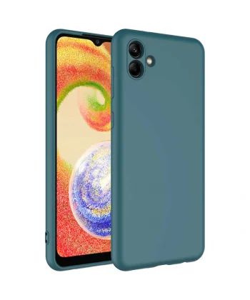 Samsung A04 Kılıf Mara Lansman Kapak