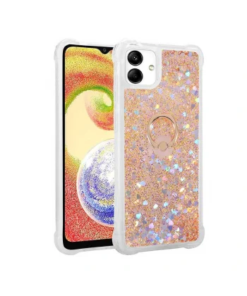 Samsung A04 Kılıf Milce Kapak