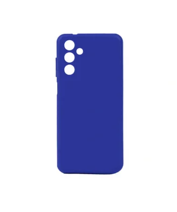 Samsung A04S Kılıf Biye Silikon