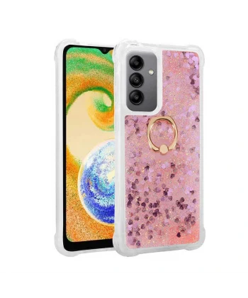 Samsung A04S Kılıf Milce Kapak