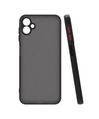 Samsung A05 Kılıf Hux Kapak