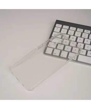 Samsung A06 2mm Anti Shock Silikon