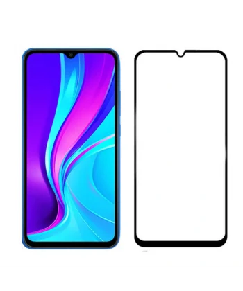 Samsung A15 Davin Seramik Ekran Koruyucu