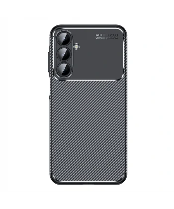 Samsung A16 Kılıf Negro Silikon Kapak