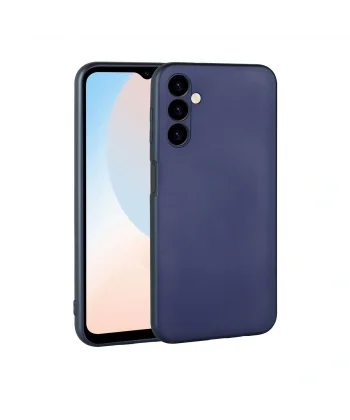 Samsung A16 Kılıf Premier Silikon Kapak