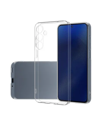 Samsung A16 Kılıf Süper Silikon Kapak