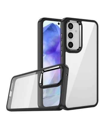 Samsung A25 Kılıf Flora Kapak