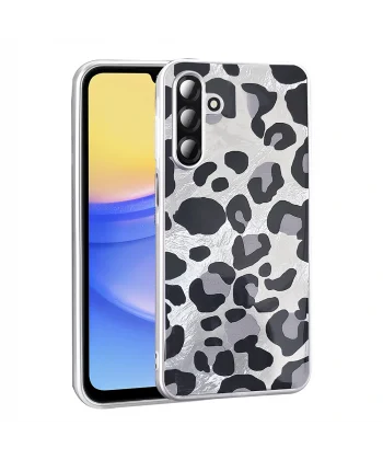 Samsung A26 Kılıf Desenli Mep Kapak