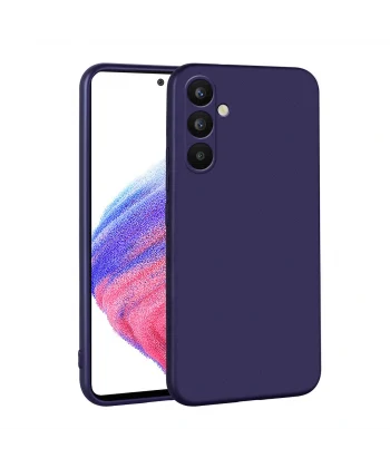 Samsung A34 Kılıf Premier Silikon Kapak