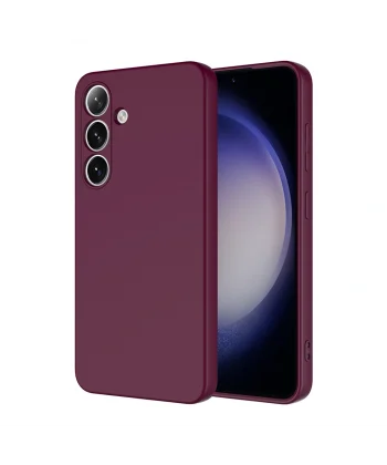 Samsung A56 Kılıf Mara Lansman Kapak