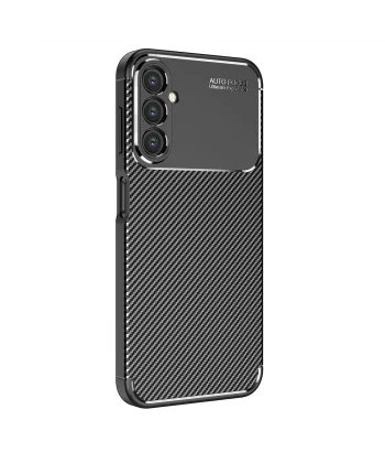 Samsung M34 5G Kılıf Negro Silikon Kapak