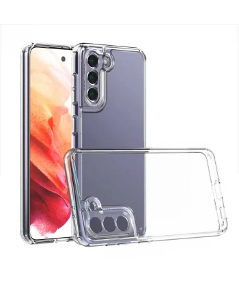 Samsung S21 FE Kılıf Coss Kapak