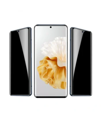 Samsung S22 Ultra Kolay Uygulama Aparatlı Privacy Easy Body Hayalet Ekran Koruyucu