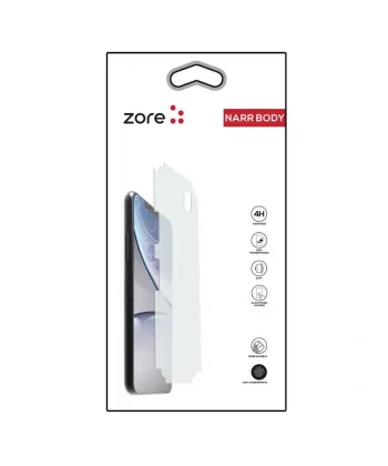 Samsung S22 Narr Tpu Body Ekran Koruyucu