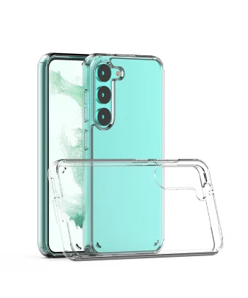 Samsung S23 Plus Kılıf Coss Kapak