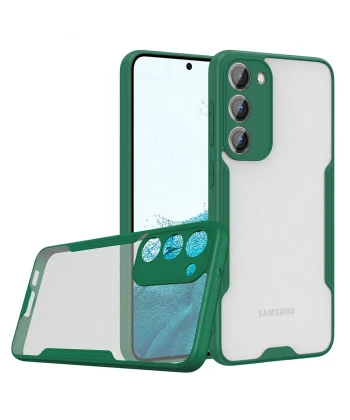 Samsung S23 Plus Kılıf Parfe Kapak