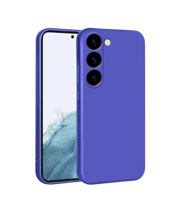 Samsung S23 Plus Kılıf Premier Silikon Kapak