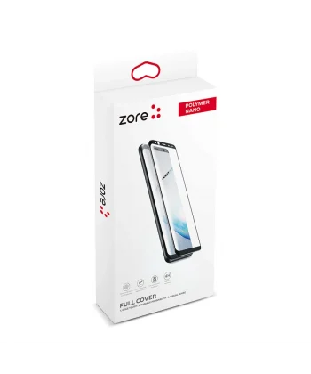 Samsung S23 Plus Polymer Nano Ekran Koruyucu