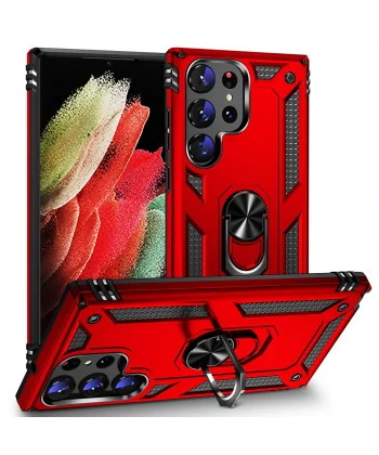 Samsung S23 Ultra Kılıf Vega Kapak