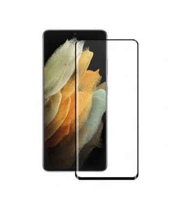 Samsung S23 Ultra Full Glue Kind Dias Cam Ekran Koruyucu